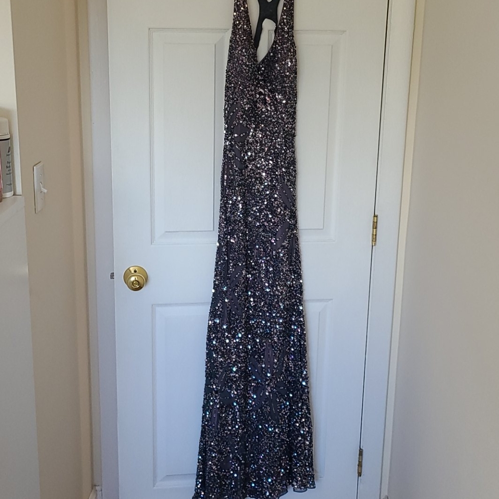 Everything dress